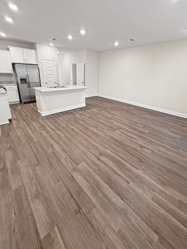 Photo - Modern 3BR Townhome for Rent Near NAS Pensacola – Updated & Move-In Ready