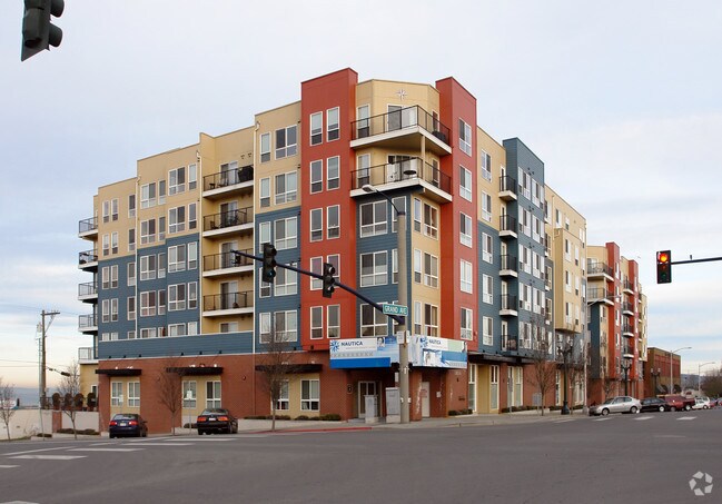 Photo - Nautica Condos