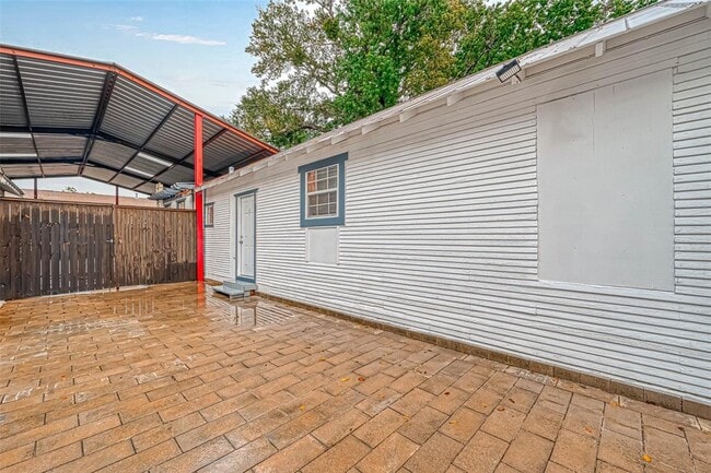 Photo - 4011 Artdale St House