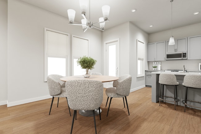 Photo - 1020 Vista View Dr Unit 601