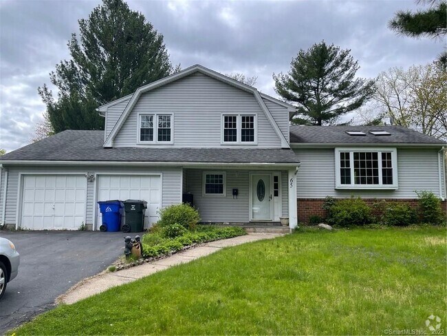 Building Photo - 65 Bainton Rd Rental