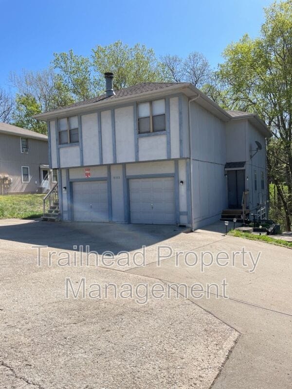 Building Photo - 8215 N Everton Ave Unit A Rental