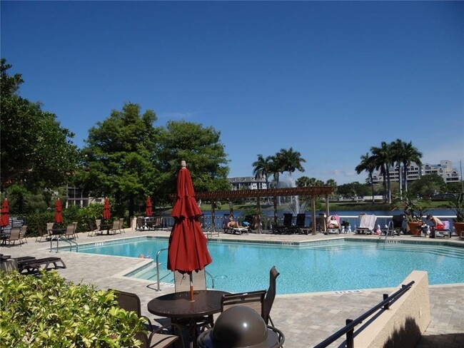 Photo - 2400 Feather Sound Dr Unit 526