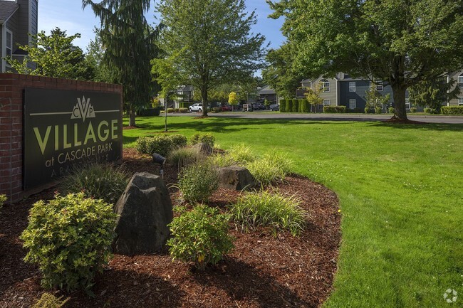 Building Photo - Village at Cascade Park Rental