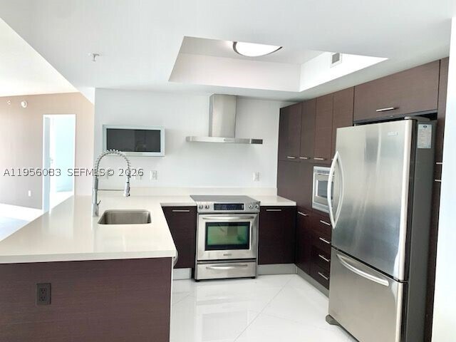 Photo - 250 sunny 901 Unit 901