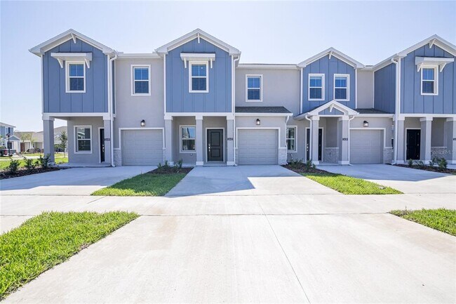 Building Photo - 2642 Runners Cir