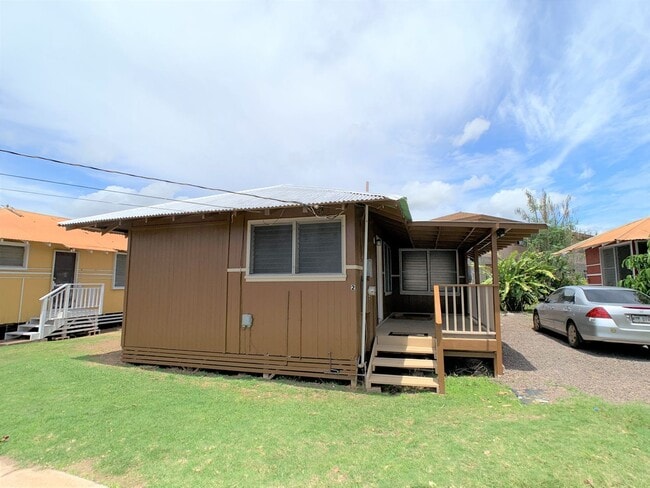 Building Photo - Waimea 2-bedroom cottage Rental