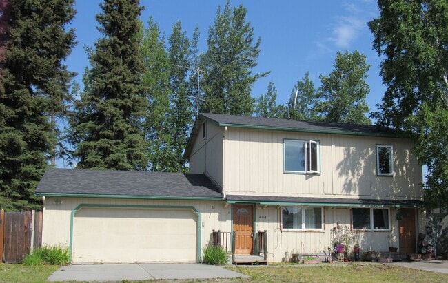 Building Photo - Droz Dr. 444- KN Unit 1