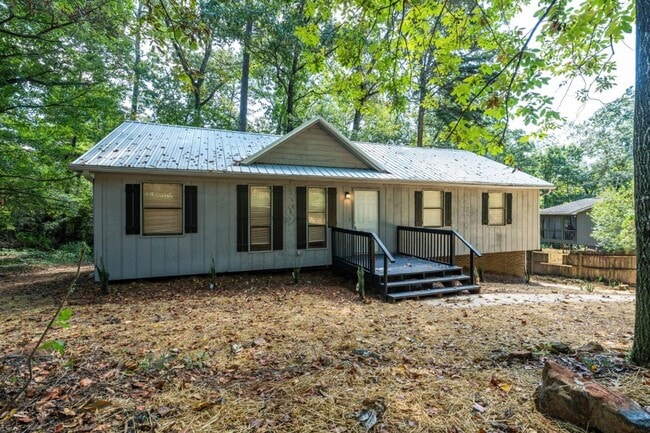 Photo - Irondale 4BR / 2BA Home – A Must See!