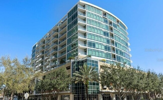 Building Photo - 101 S Eola Dr Unit 703 Rental