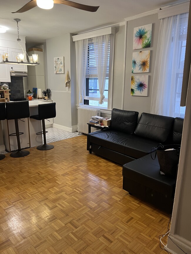 Photo - 21 Beacon St Unit 5N