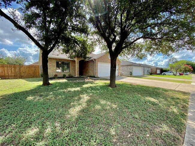 Photo - 3313 Settlement Dr