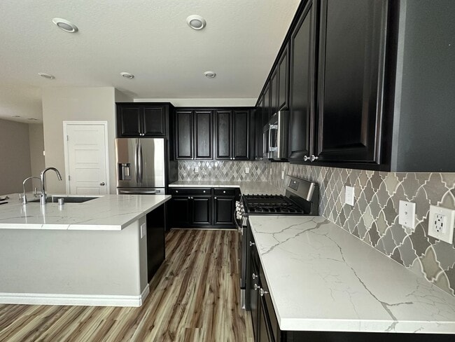 Photo - 4 bedroom Tule Springs Coming Soon