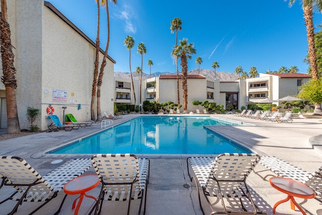 Building Photo - 1500 S Camino Real Unit 304a