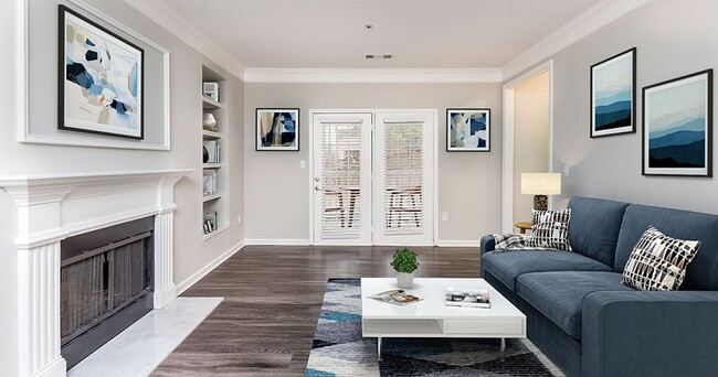 Grand Oasis Apartment Homes