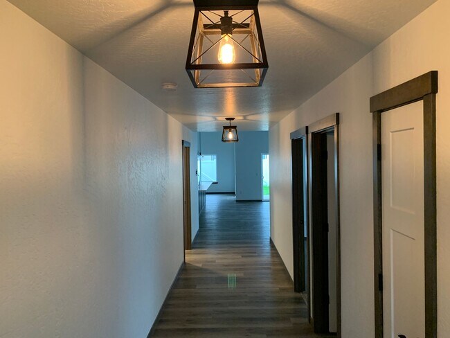 Photo - Rathdrum Home