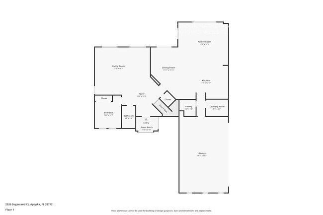 Photo - 2526 Sugarsand Ct