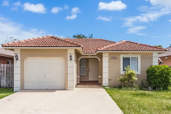 Building Photo - 17881 SW 143rd Ct Rental