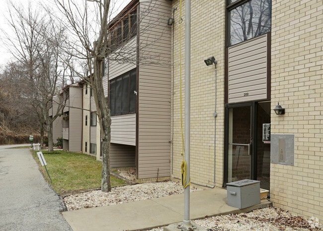 Markvue Apartments
