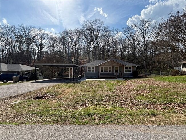 Photo - 3854 Davis St