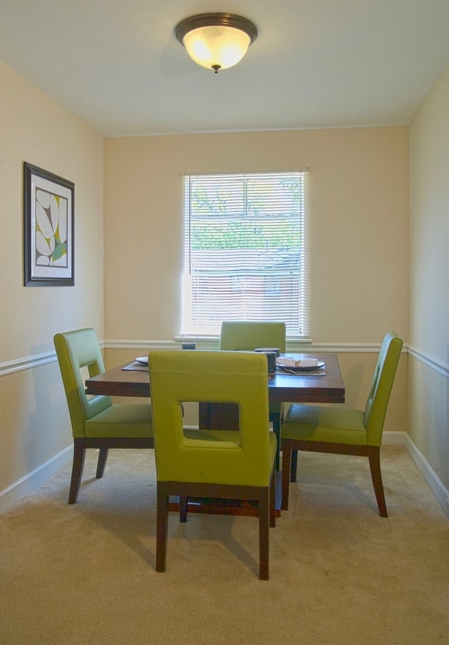 Ardmore Terrace