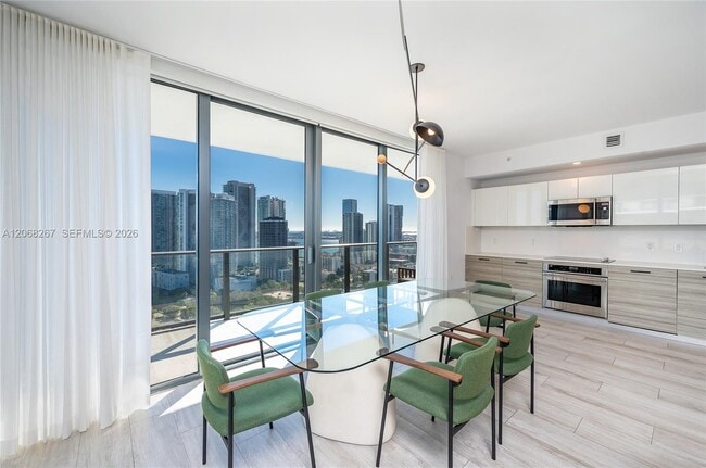 Photo - 121 NE 34th St Unit 3008