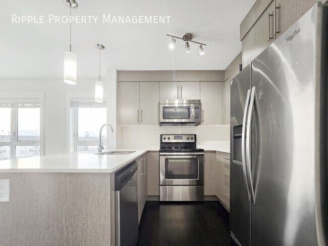 Photo - Modern 2 Beds, 2 Baths Apartment/Condo | 2... Unit 5401