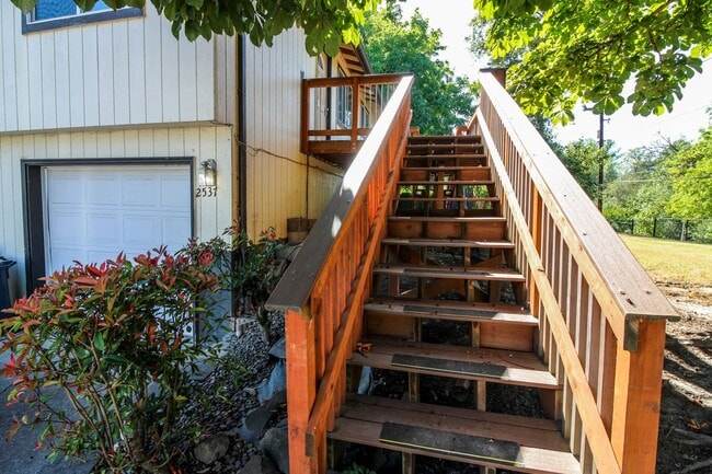 Photo - 2535-2537 Wilark Dr NW Unit 2537