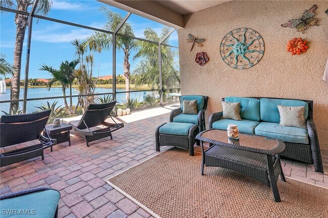 Photo - 11748 Lakewood Preserve Pl Rental