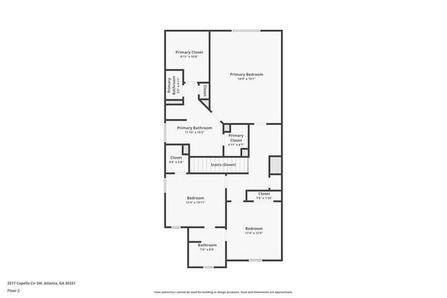 Photo - 2217 Capella Cir SW