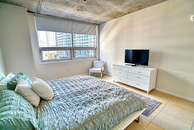 Photo - 3250 NE 1st Ave Unidad FL8-ID1022545P