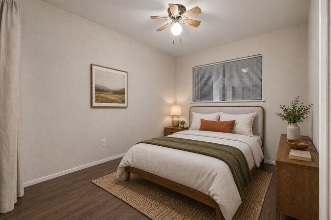 2500 Burleson Rd Unit 609