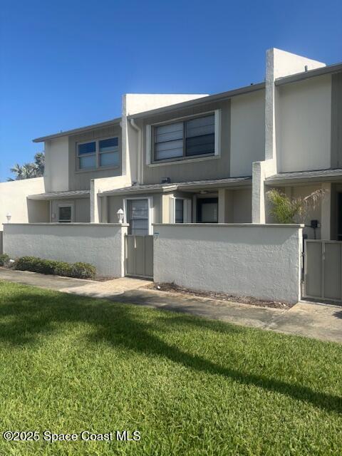 Photo - 155 Palmetto Ave Townhome
