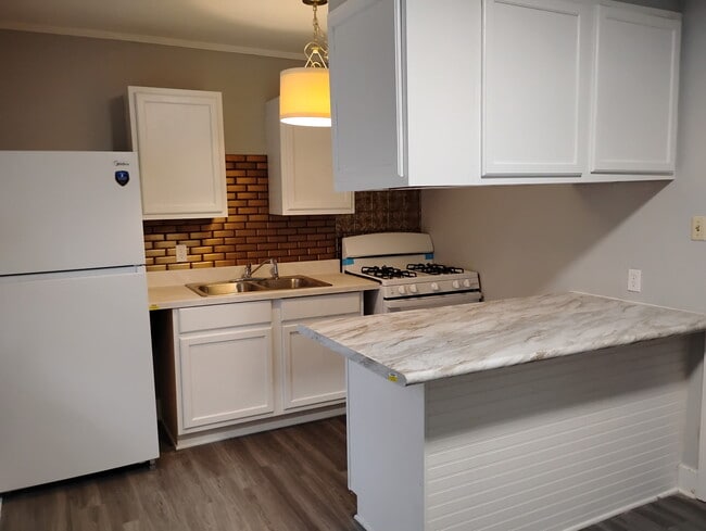 Photo - 1711 2nd Terrace