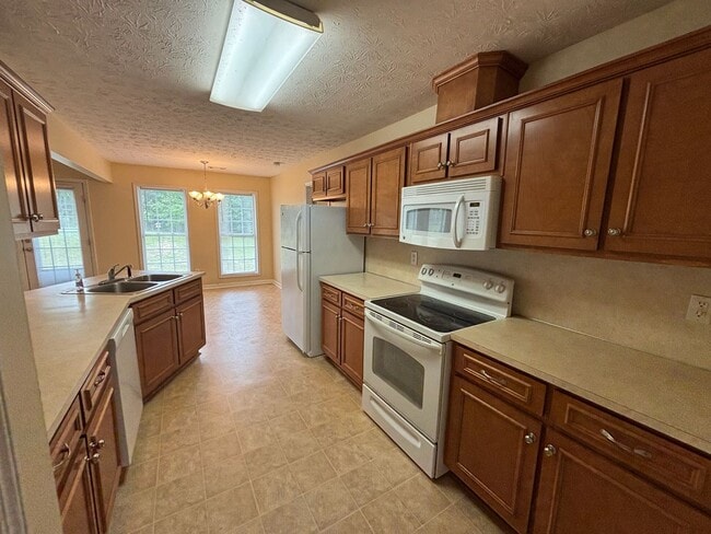 Photo - Weather Stone Subdivision!!