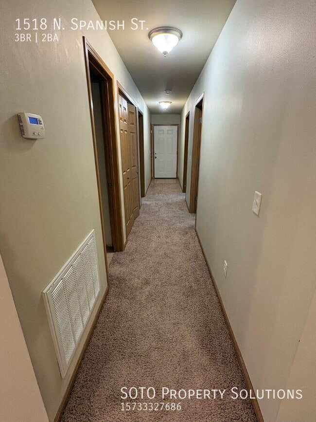 Photo - 1518 N Spanish St