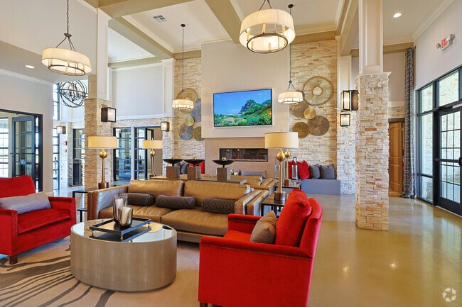 Clubroom