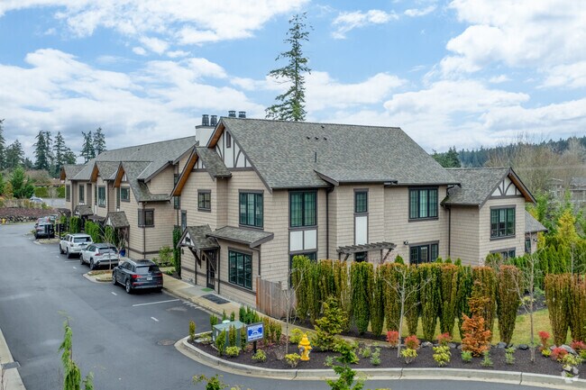 Pleasant Beach Village