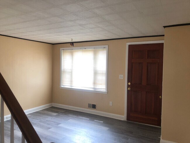 2 bedroom townhouse ready for rent in Balt... - 2 bedroom townhouse ready for rent in Balt...