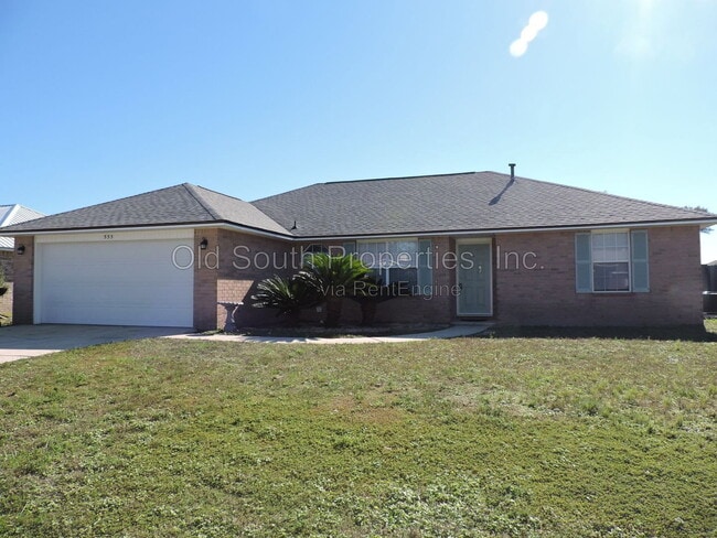 Building Photo - 555 Batten Blvd