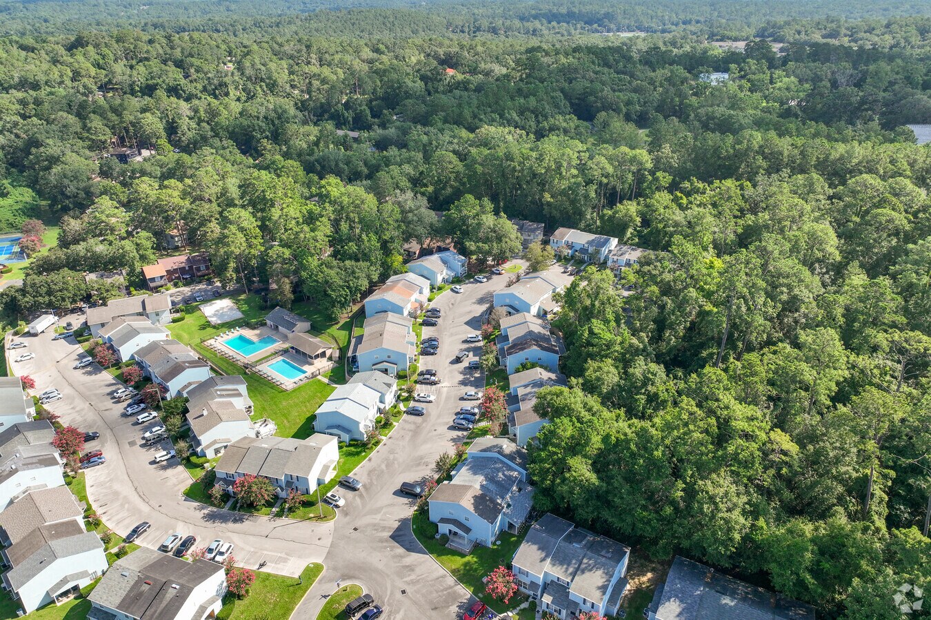 776 Timberwood Cir E - Foto alternativa - The Timbers