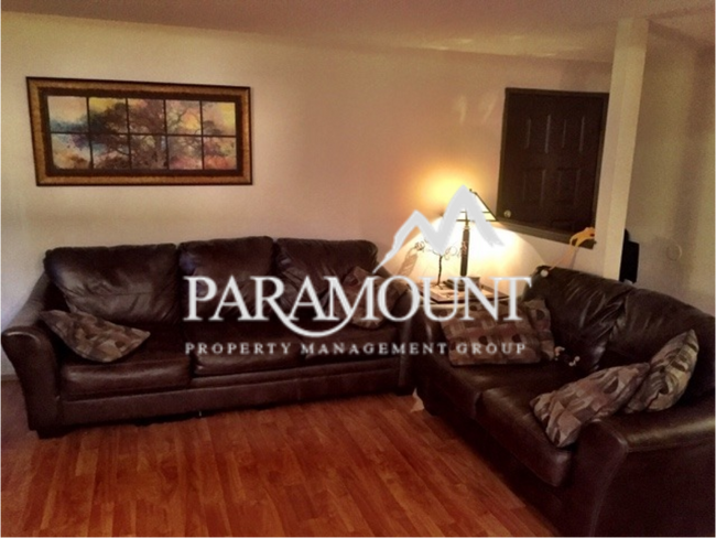 Photo - 2 Bed Fox Island Apartment