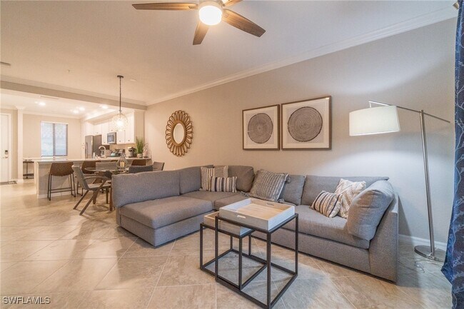 Building Photo - 9596 Trevi Ct Unit 5414