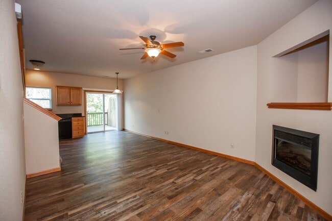 Photo - 3D Tour Available - Quick Access to Fort Riley + Community Pool + Washer & Dryer + Lawn Care incl...