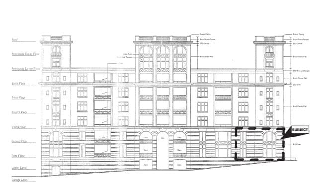 Photo - One Park Vista