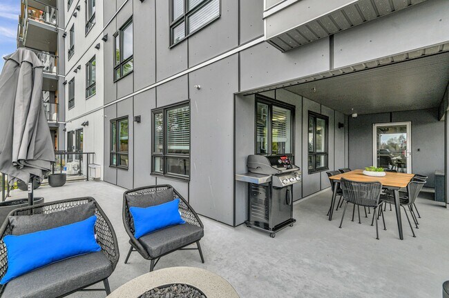 Photo - Southpoint Apartments