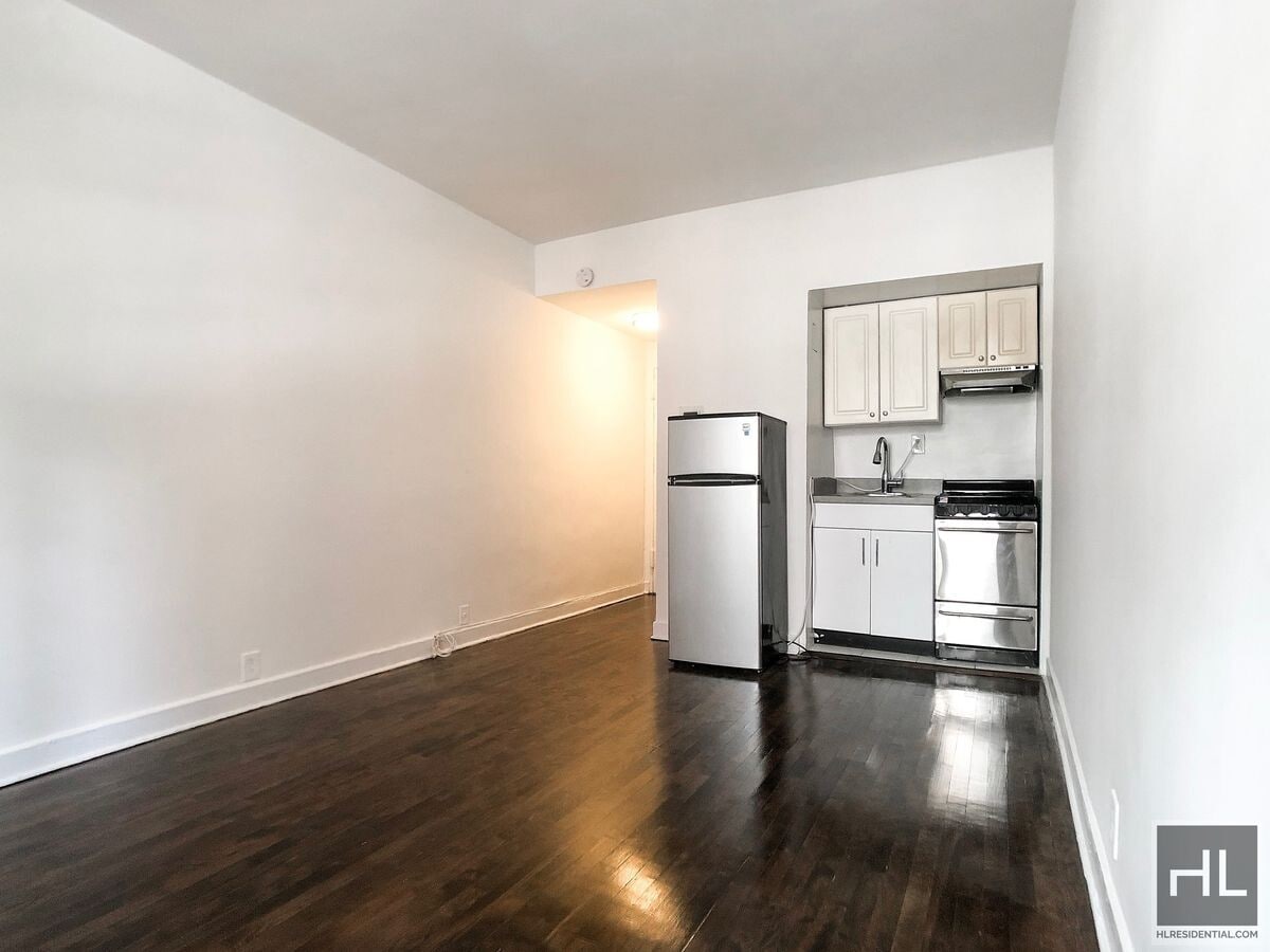 East 61 Street - East 61 Street Apartamento Unidad 2F