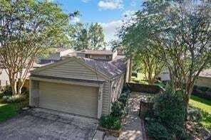 Building Photo - 587 Beau Chene Dr Unit 248