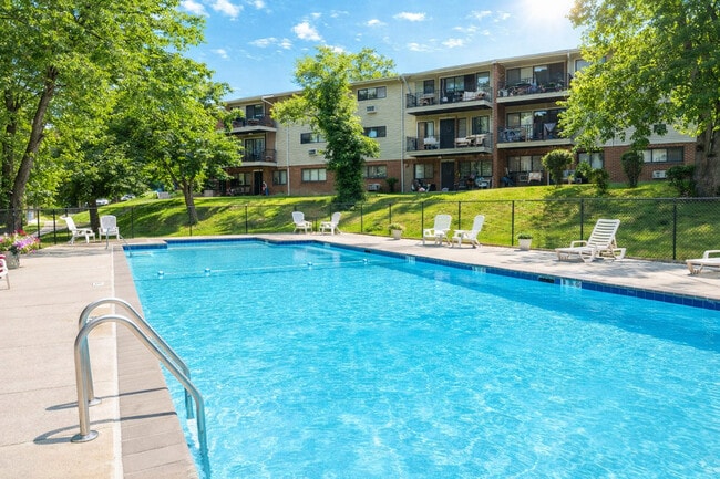 WaterView Living