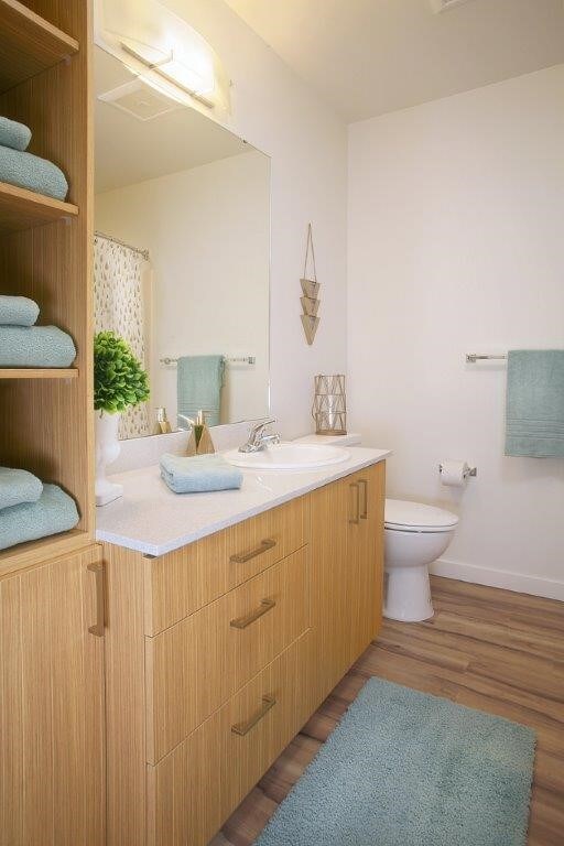 Vibe Apartments
